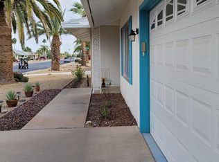 13207 W Jadestone Dr, Sun City West, AZ 85375