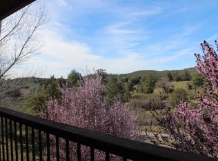 34988 Melody Ln, Julian, CA 92036