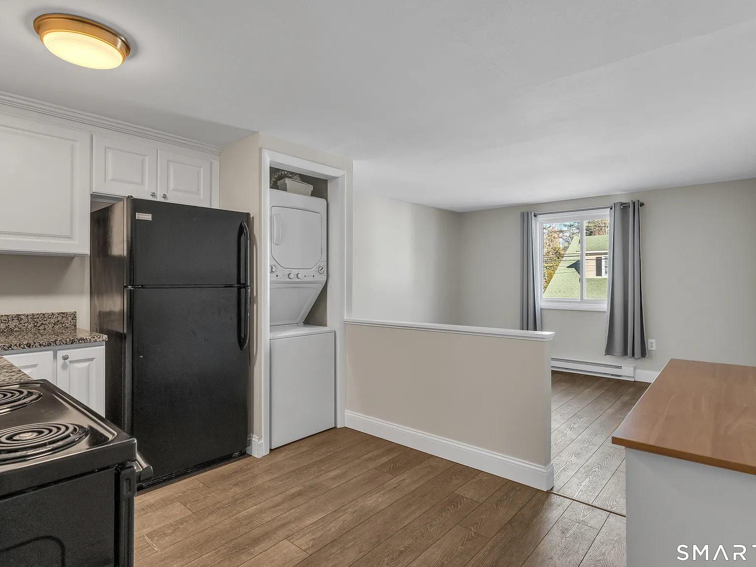 1 bed, 1.0 bath, 476 sqft, $1,650 — Photo 2