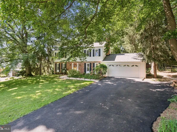 16520 Keats Ter, Rockville, MD 20855