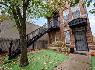 (Undisclosed Address), Chicago, IL 60612
