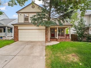 5807 Chokecherry Dr, Colorado Springs, CO 80919