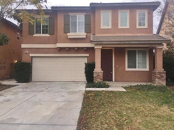 2nd image of 38417 Coralino Dr