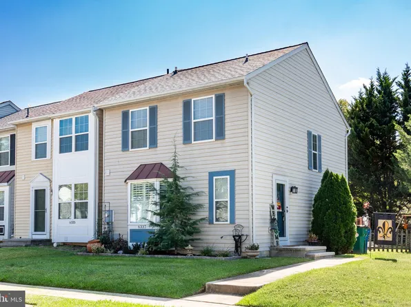 6337 Jacobs Ct, Eldersburg, MD 21784