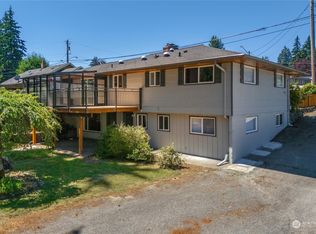 7211 Beverly Blvd, Everett, WA 98203