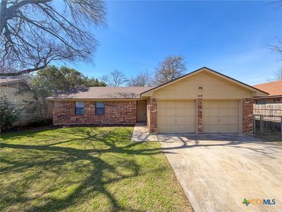 1415 Shady Ln, Belton, TX, 76513