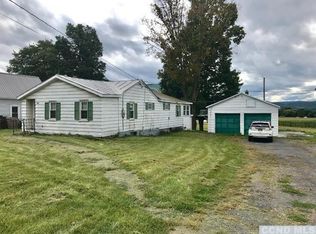 141 Main St, Middleburgh, NY 12122