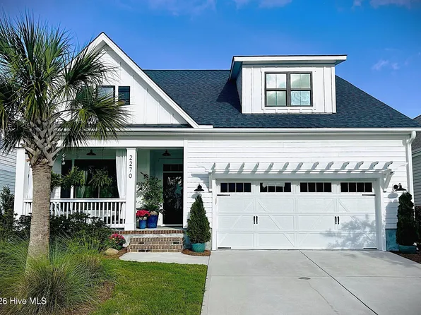 2270 Reefside Loop NE, Leland, NC 28451