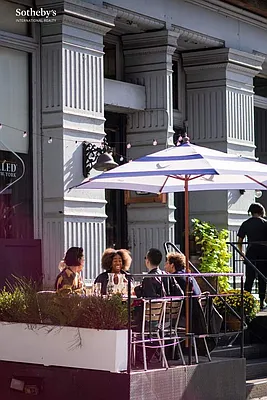 Rented by Sotheby's International Realty | media 6