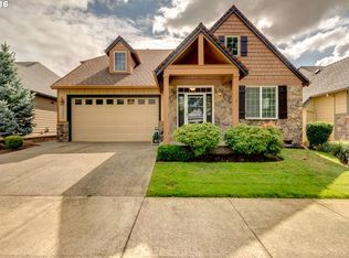 3851 Oak Meadow Loop, Newberg, OR 97132