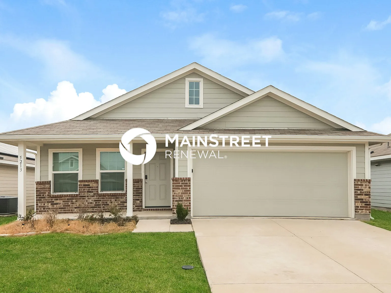 5213 Longshadow Dr — Photo 2