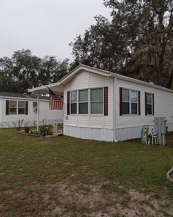 1st image of 5725 SW 20th Dr #415W