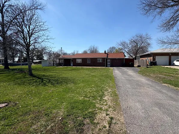 113 Paradise Ln, Granite City, IL 62040