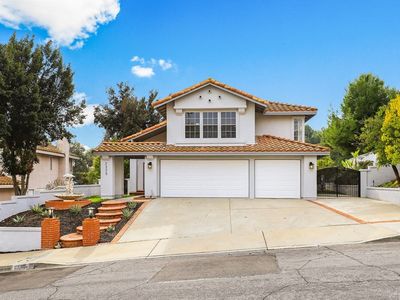2325 Madrugada Dr, Chino Hills, CA, 91709