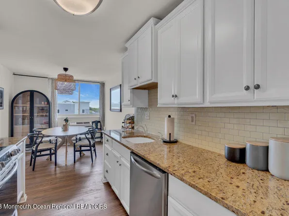 1000 River Road #5L, Belmar, NJ 07719