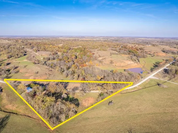16816 E County Road 1568, Lindsay, OK 73052