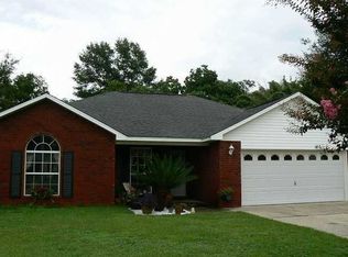 3655 Sagamore Dr, Pensacola, FL 32514