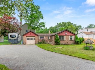 5210 Berkshire Valley Rd, Oak Ridge, NJ 07438