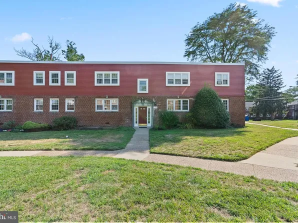 114F Cherry Parke, Cherry Hill, NJ 08002