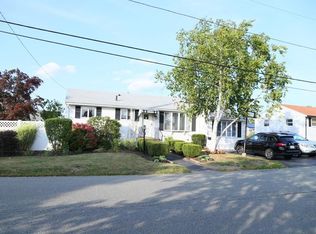 77 Roland Rd, Revere, MA 02151