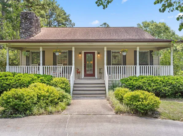 10088 Collins Hole Rd, Tallahassee, FL 32312