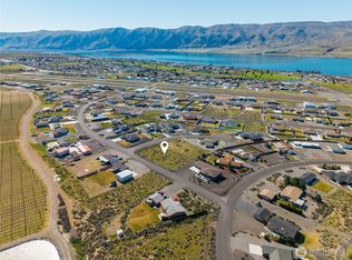 Desert Aire, Mattawa, WA 99349