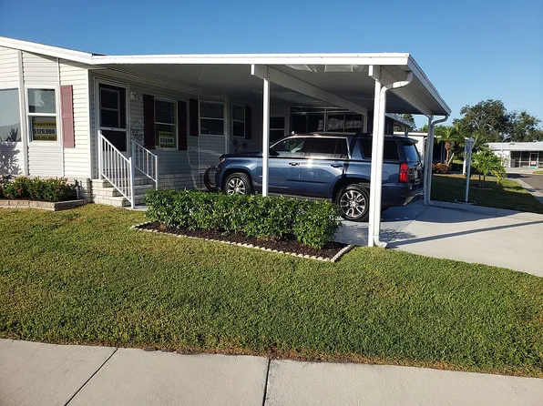 2607 88th St E, Palmetto, FL 34221