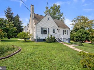 319 Saint Lawrence Dr, Silver Spring, MD 20901