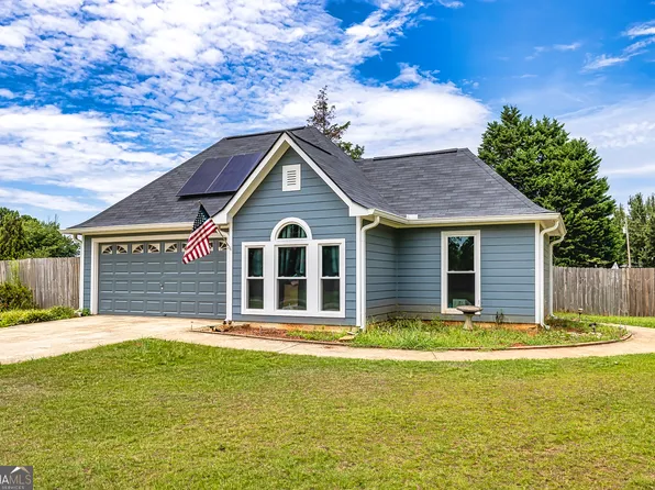 60 Wagon Wheel Trl, Senoia, GA 30276