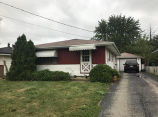 5017 40th Ave, Kenosha, WI 53144