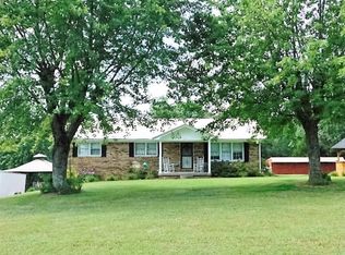 7923 Falls Of Rough Rd, Falls Of Rough, KY 40119