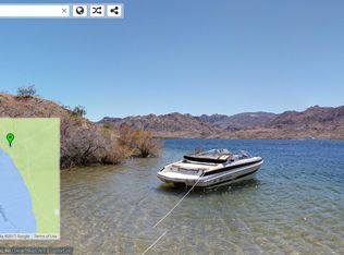 Tract 5 Gateway Acres #13, Dolan Springs, AZ 86441