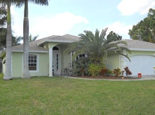 2849 SE Rawlings Rd, Port Saint Lucie, FL 34952
