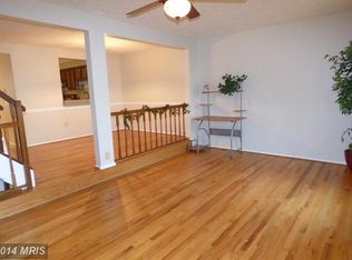 7519 Weatherby Dr, Derwood, MD 20855
