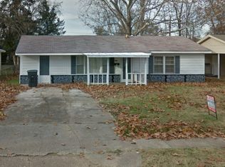 1905 Leslie St, Bossier City, LA 71111