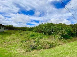 Haehae St LOT 654, Naalehu, HI 96772
