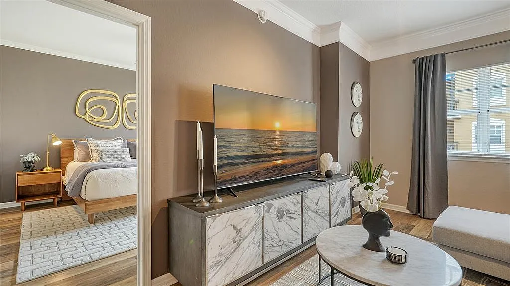 2 bed, 2.0 bath, 1093 sqft, $2,975 — Photo 4