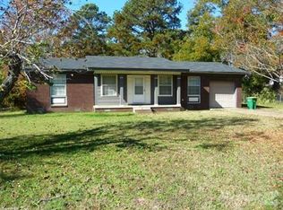 8806 Community Rd, Little Rock, AR 72209