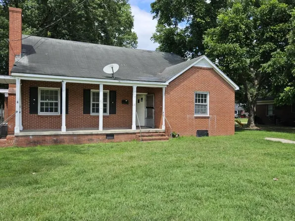 1303 W Washington Avenue, Kinston, NC 28504