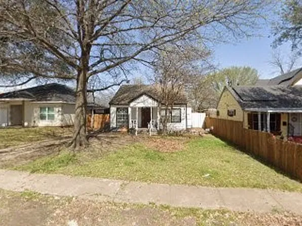 2443 Wilton Ave, Dallas, TX 75211