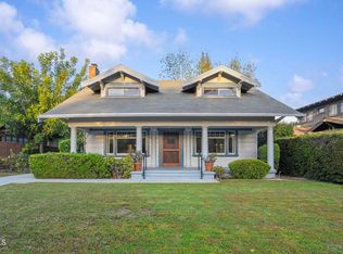 1224 Stratford Ave, South Pasadena, CA 91030