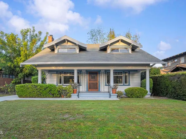 1224 Stratford Ave, South Pasadena, CA 91030