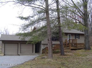 9231 Old Highway 13, Murphysboro, IL 62966