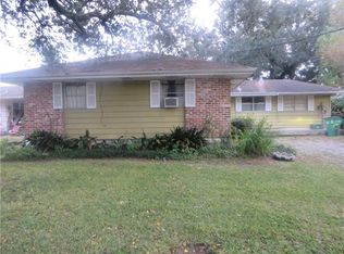 6512 Camphor St, Metairie, LA 70003