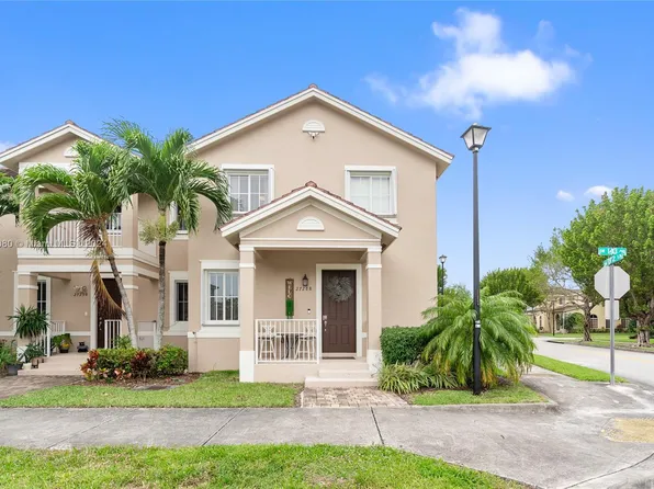 27288 SW 143rd Ave, Homestead, FL 33032