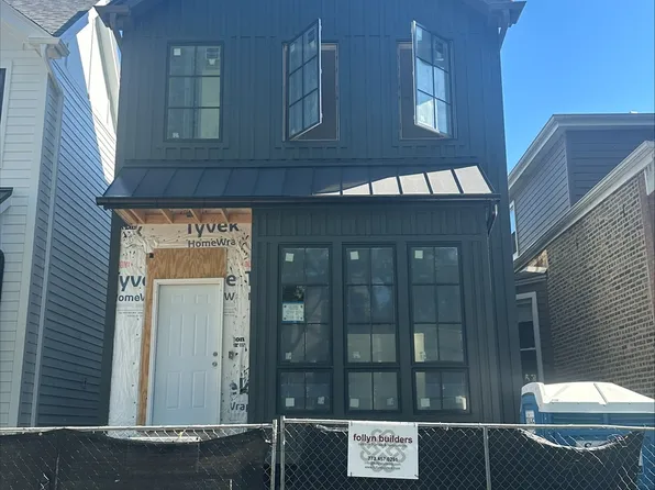 2205 W Huron St, Chicago, IL 60612