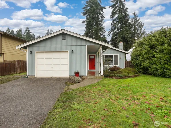 2926 Greenwood Court S, Puyallup, WA 98374