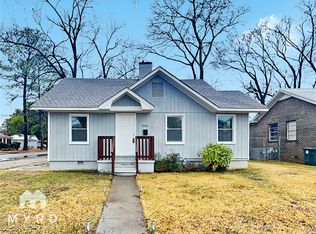 5544 Court P, Birmingham, AL 35208