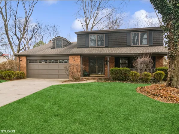 1607 S Harvard Ave, Arlington Heights, IL 60005