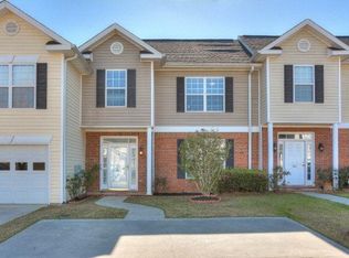 306 Hogan Way, Evans, GA 30809